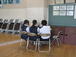 ﾜｰﾙﾄﾞｸﾗｽﾙｰﾑ３B (5)