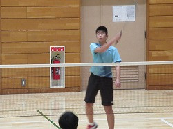 新人戦 (1)
