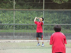 新人戦 (3)